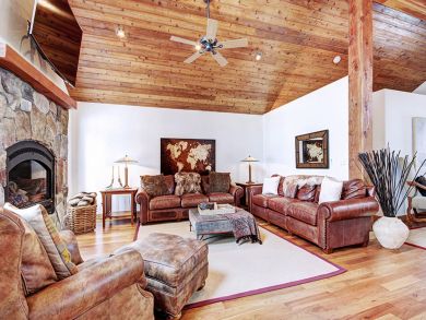 Breckenridge Home 927036