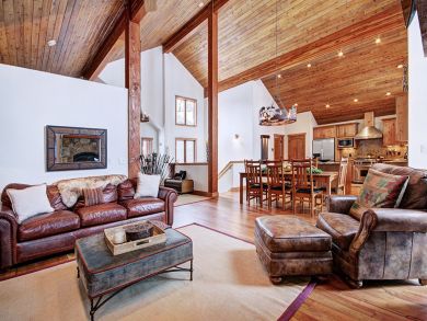 Breckenridge Home 927036