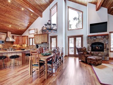 Breckenridge Home 927036