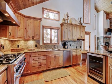 Breckenridge Home 927036