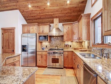 Breckenridge Home 927036