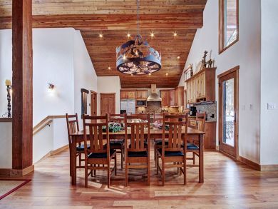 Breckenridge Home 927036