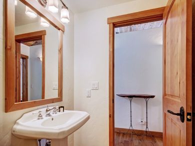 Breckenridge Home 927036