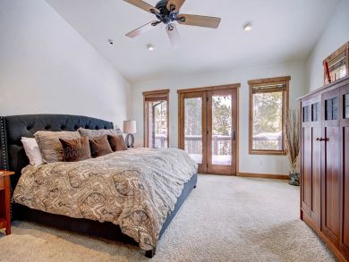 Breckenridge Home 927036