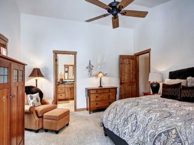 Breckenridge Home 927036