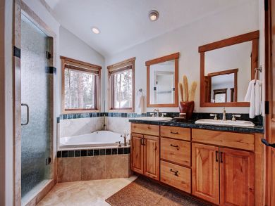Breckenridge Home 927036