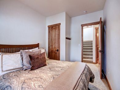 Breckenridge Home 927036