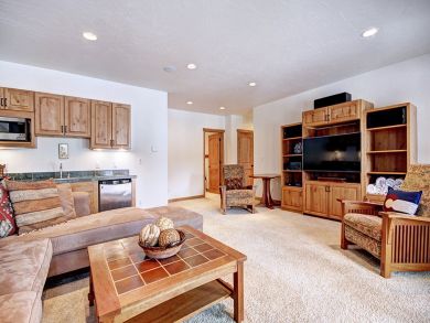 Breckenridge Home 927036