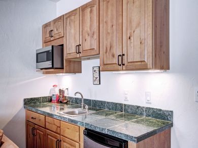 Breckenridge Home 927036