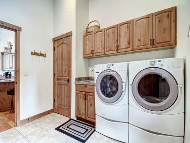 Breckenridge Home 927036