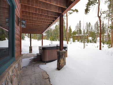 Breckenridge Home 927036