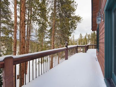Breckenridge Home 927036