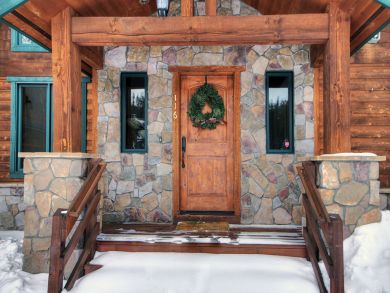Breckenridge Home 927036