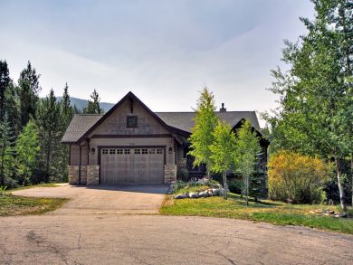 Breckenridge Home 927038