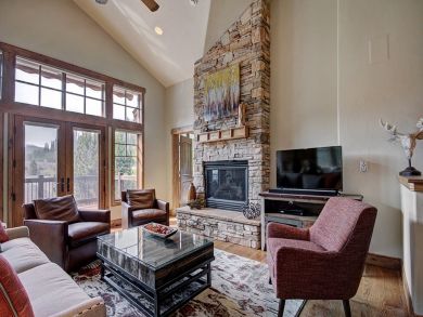 Breckenridge Home 927038