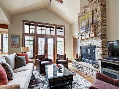 Breckenridge Home 927038