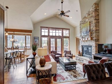 Breckenridge Home 927038
