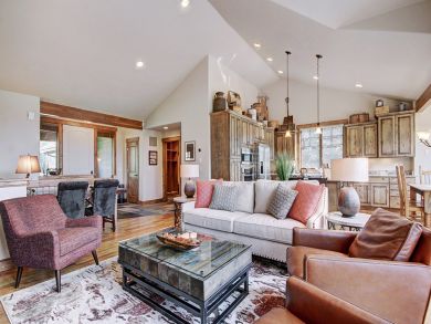 Breckenridge Home 927038
