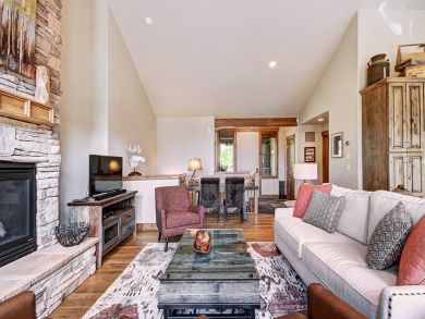 Breckenridge Home 927038