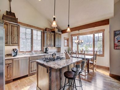 Breckenridge Home 927038