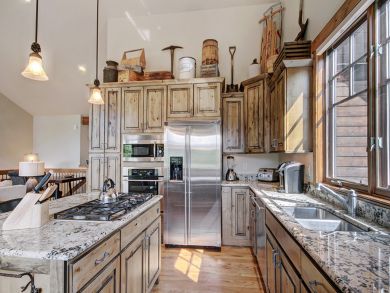 Breckenridge Home 927038