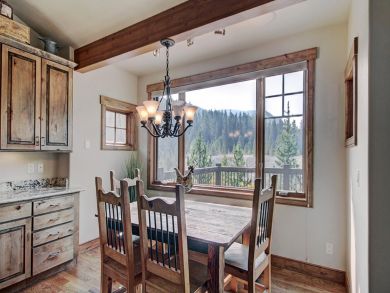 Breckenridge Home 927038