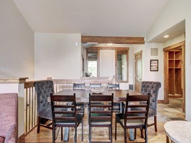 Breckenridge Home 927038