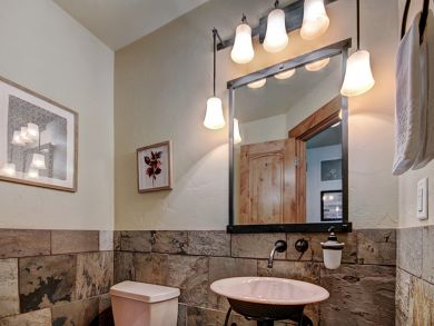 Breckenridge Home 927038