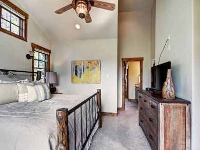 Breckenridge Home 927038