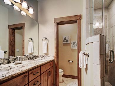 Breckenridge Home 927038