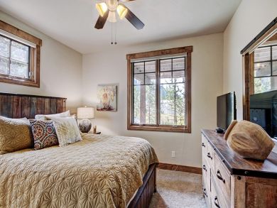 Breckenridge Home 927038