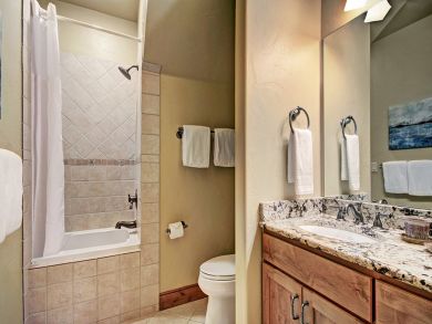 Breckenridge Home 927038