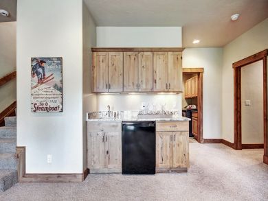 Breckenridge Home 927038