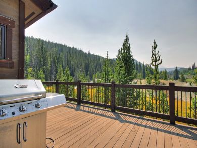Breckenridge Home 927038