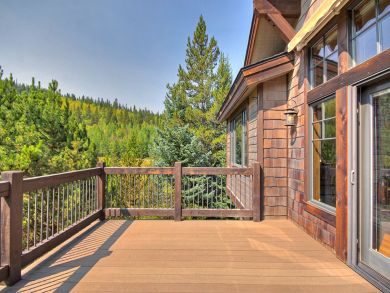Breckenridge Home 927038