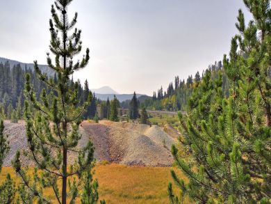 Breckenridge Home 927038