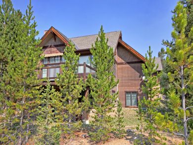 Breckenridge Home 927038