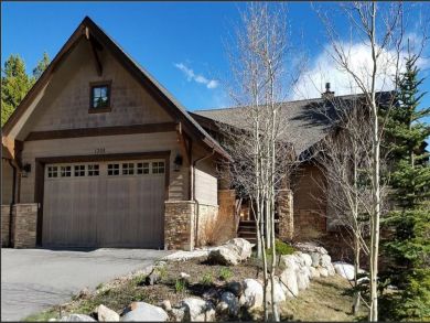 Breckenridge Home 927038