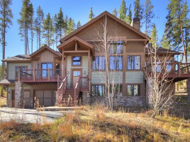 Breckenridge Home 927040