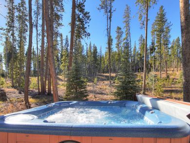 Breckenridge Home 927040