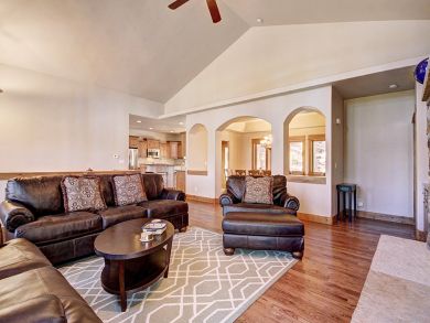 Breckenridge Home 927040