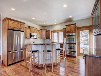 Breckenridge Home 927040