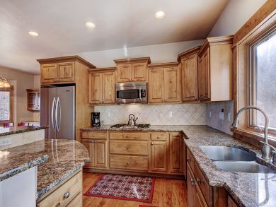 Breckenridge Home 927040