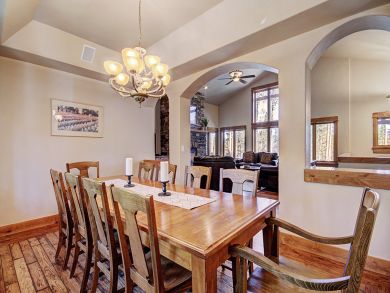 Breckenridge Home 927040