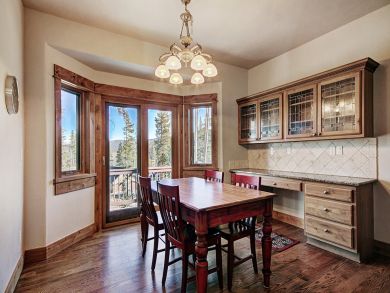 Breckenridge Home 927040