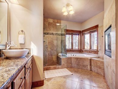Breckenridge Home 927040