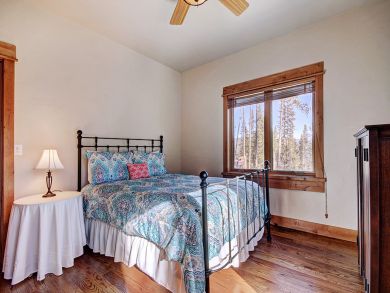 Breckenridge Home 927040