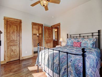 Breckenridge Home 927040