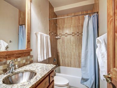 Breckenridge Home 927040