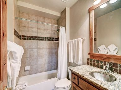 Breckenridge Home 927040